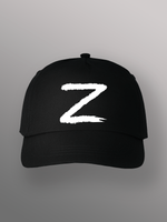 Бейсболка Россия Zet