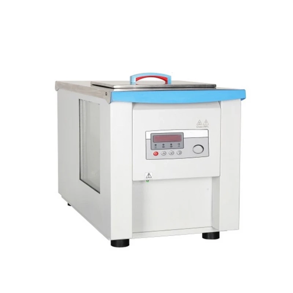 Термостат жидкостный CSD-CWRW Clarity ClearView, +5..+90°C