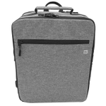 Рюкзак-трансформер для ручной клади Pobedabags 36x30x27/20 Mouse Advanced