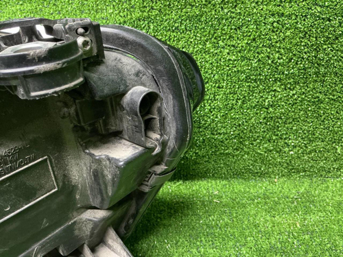 Битая Фара левая BMW X5 G05 X6 G06 (18-23) Laser