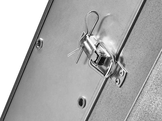 Тепловая завеса Ballu BHC-U15W40-PS