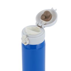 Термокружка вакуумная Gipfel Leon 50668 430 мл