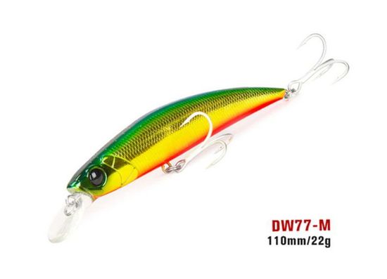 Tsurinoya DW77 110мм./22гр.