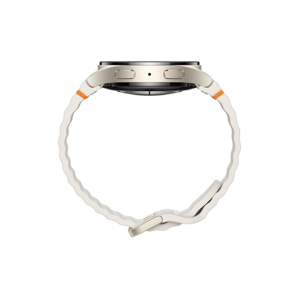 Умные часы Samsung Galaxy Watch7, 40 мм, Bluetooth/Wi-Fi + 4G LTE Доступность некоторых функций зависит от используемого смартфона, региона устройства и страны использования