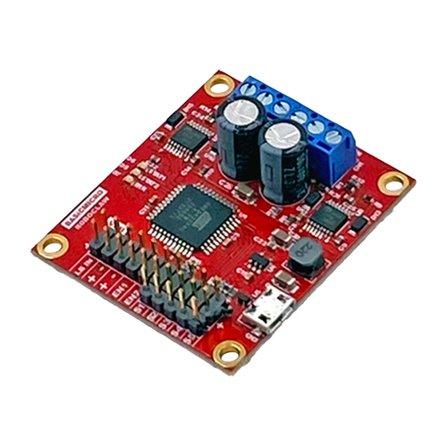 RoboClaw 2x7A Motor Controller