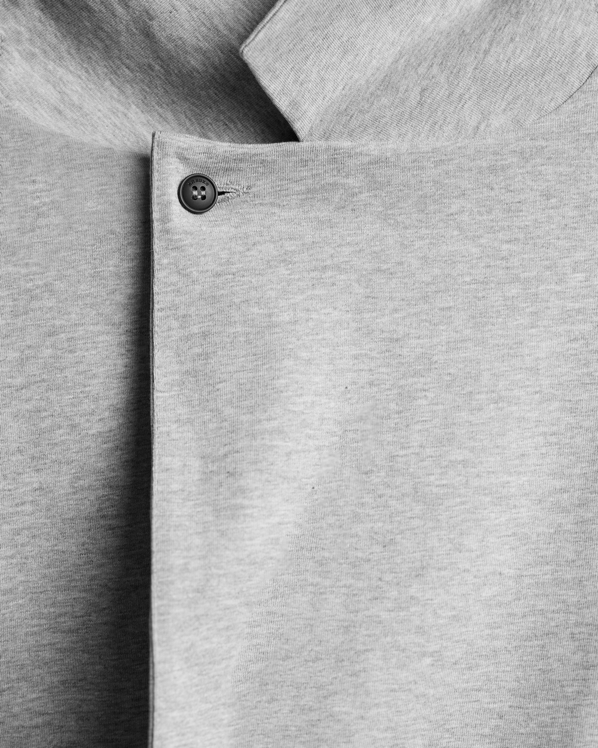 ПИДЖАК RELAXED FIT