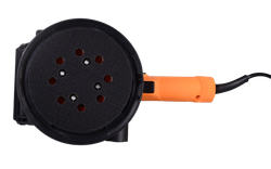 Эксцентриковая (орбитальная) шлифовальная машина Вихрь ЭШМ-125Э