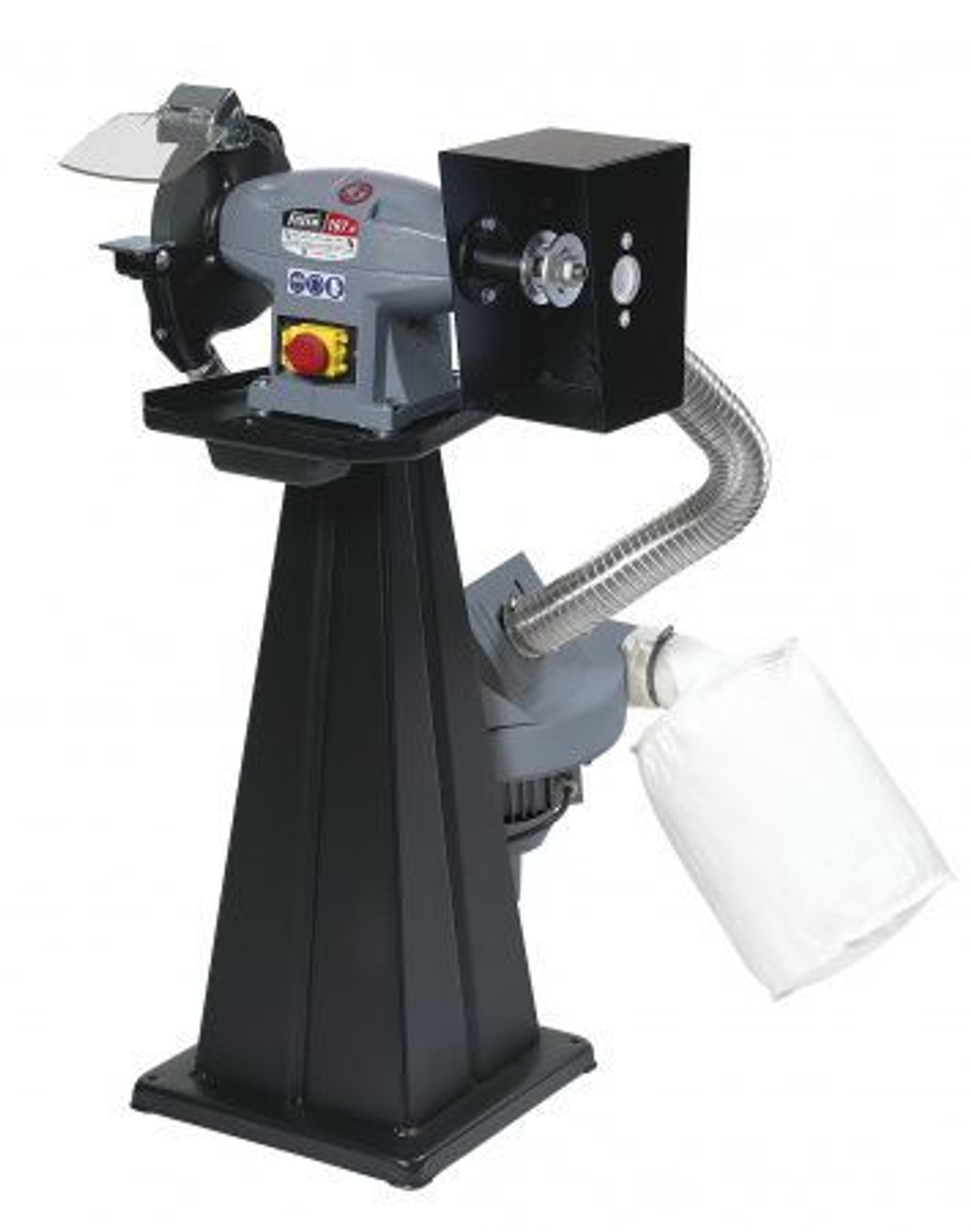 Станок точильно-шлифовальный Femi 199