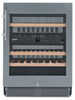 Винный шкаф Liebherr UWTes 1672