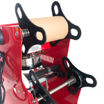 Запайщик пластиковой тары полуавтомат (стакан d70-90) WY-863  трейсилер Foodatlas