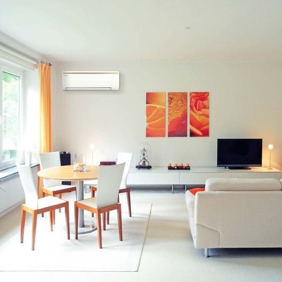 Сплит-система Rapid RAC-07HJ/N120Y