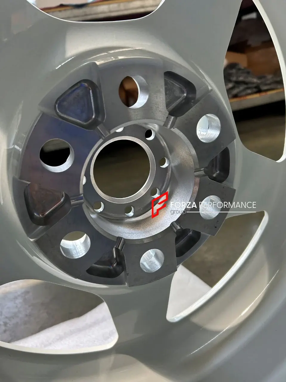 КОВАНЫЕ ДИСКИ для TOYOTA LAND CRUISER 250 LC250 2024 Тойота Крузер Крузак