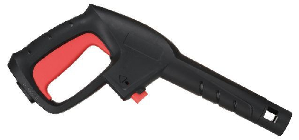 Мойка высокого давления PHP170-C1 (2200Вт, 170бар, 450л/час, колеса, бачок д/пены)