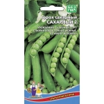 Семена Горох Сахарный 2 (УД) (10г) Е/П