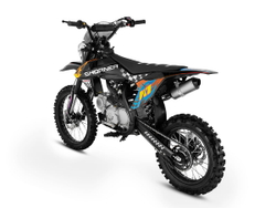 Мотоцикл SHORNER K1 PITBIKE