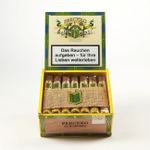 Parcero Brazil Robusto