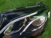 Фара левая Mercedes E W213 (2016-2021) LED