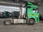 КамАЗ 5490 4x2 Седельный тягач 5490-032-87(S5) NEO