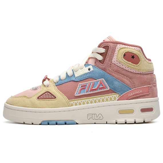 FILA FUSION HERITAGE BASKETBALL