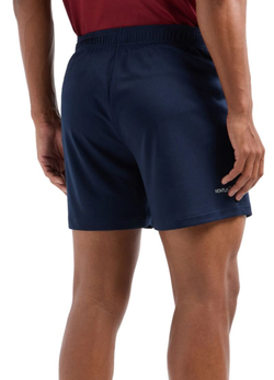 Мужские теннисные шорты EA7 Man Jersey