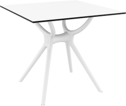 Стол пластиковый Air Table 80