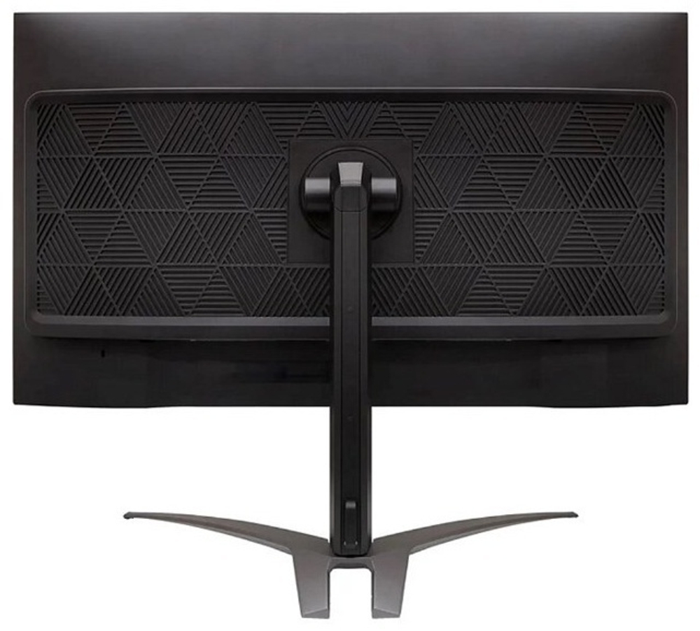 Монитор 31.5" Acer Predator XB323QKV3bmiiphx/UM.JX3EE.301 черный