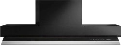 Вытяжка FALMEC VIRGOLA TOUCH NRS 90 BLACK (CVJN90.E29P2#EUN490F)