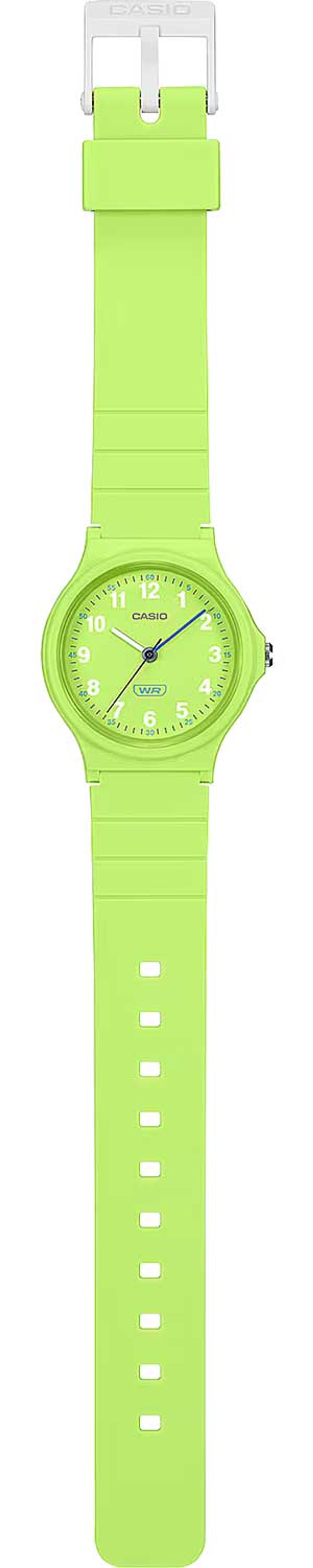 Часы Casio LQ-24B-3B