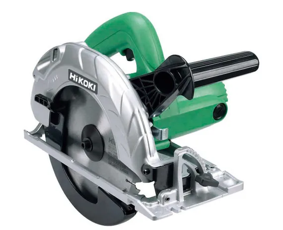 Пила дисковая "HIKOKI" C7SS C7SSNSZ