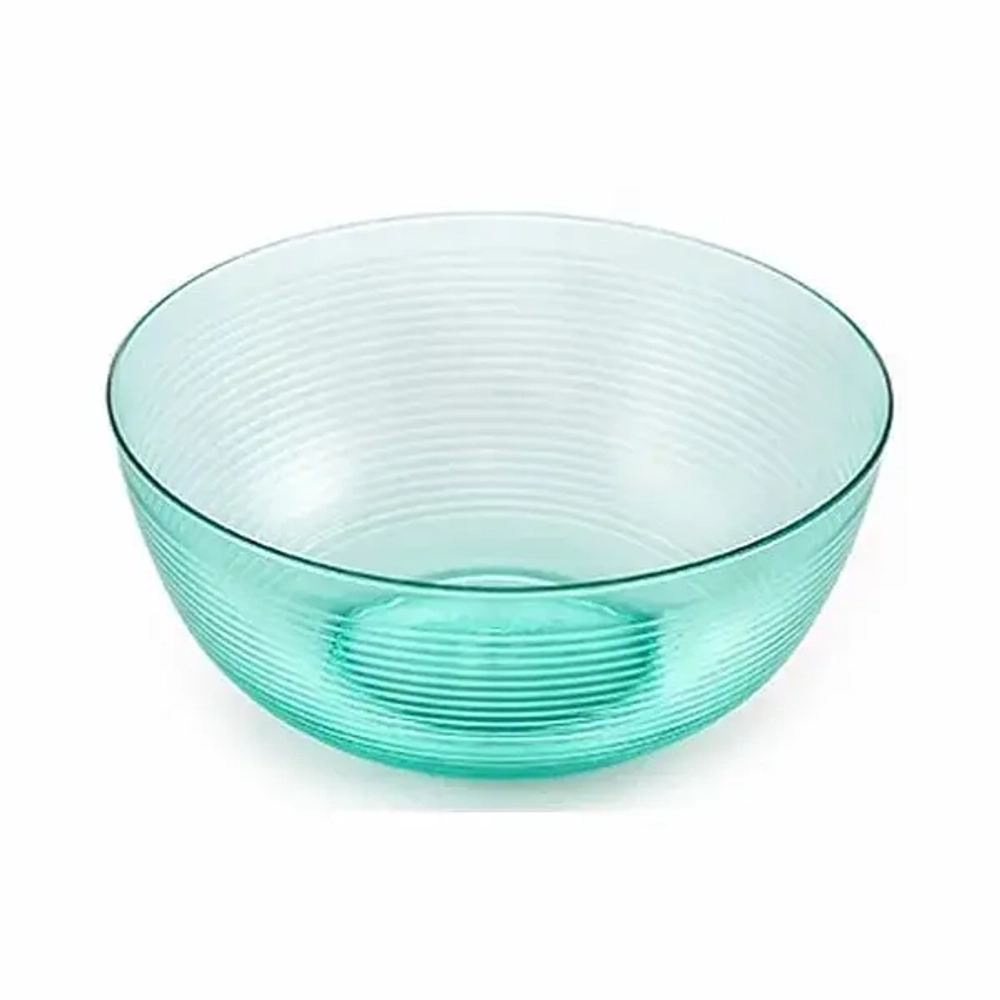 Салатник Fresh 2л (мята полупрозрачный)