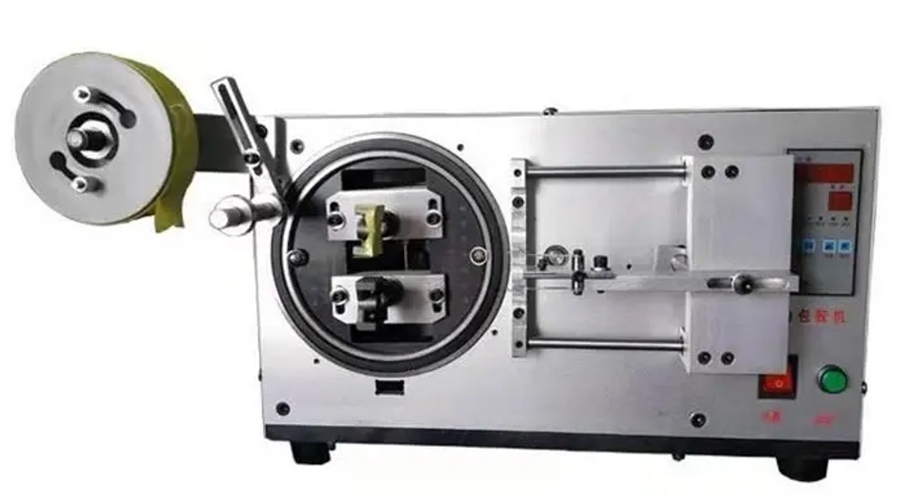 Станок для намотки изоляции WD-1948