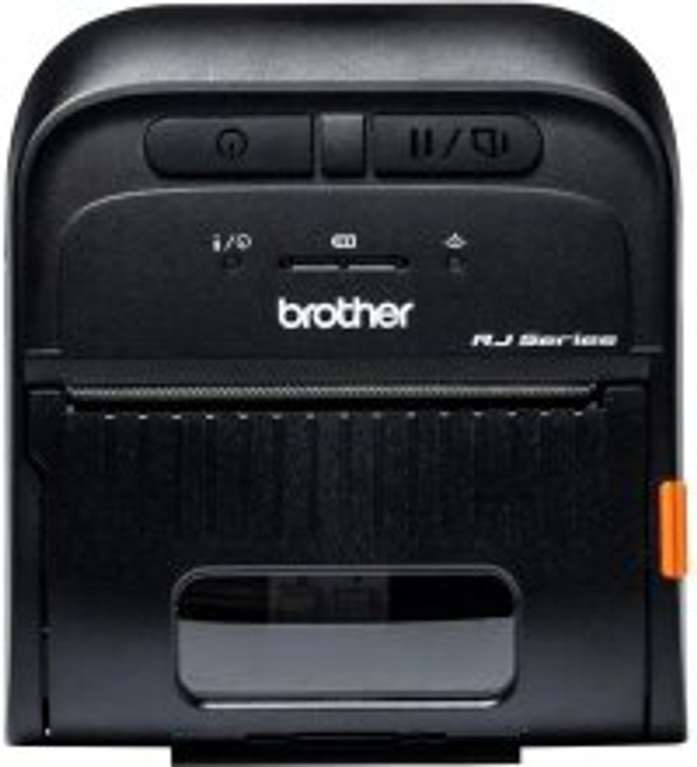 Принтер Brother RJ-3055WB
