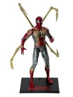 Фигурка Человек Паук Marvel ZD Toys 1911-05