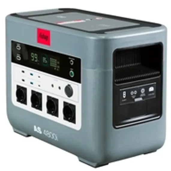 Опора с магнитными упорами для рельса направляющего кольцевого Promotech