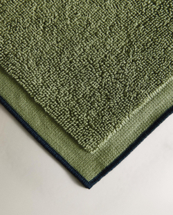 Zara Home Полотенце для лица и рук из хлопка · 8540/013