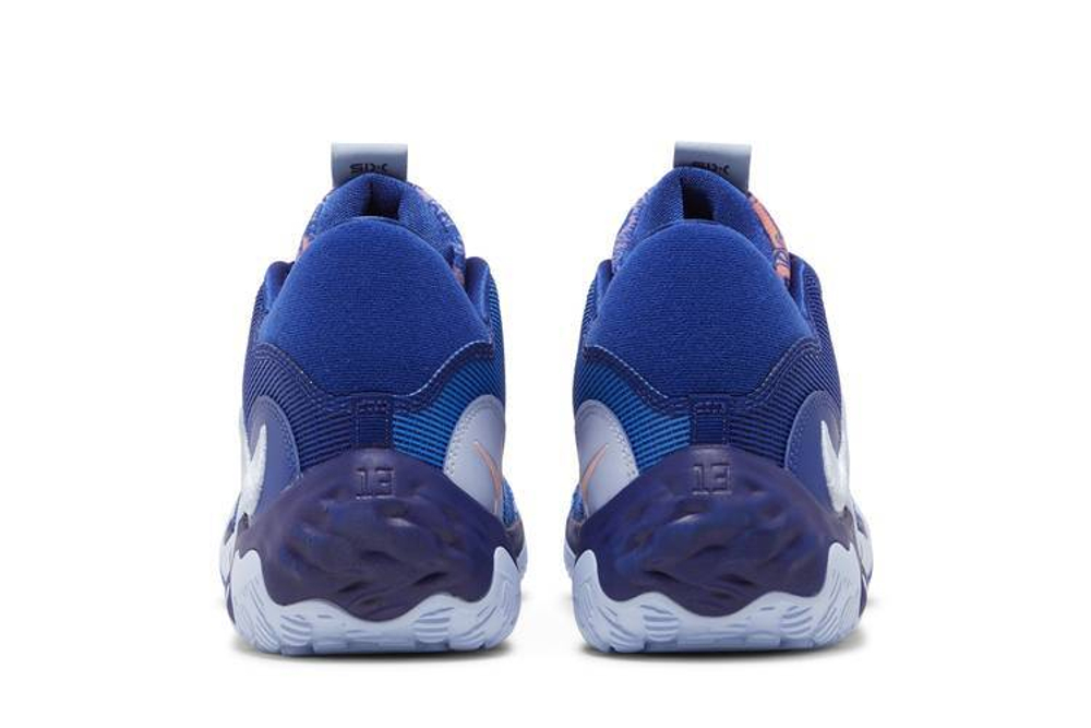Кроссовки Nike Pg 6 Ep 6