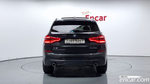 BMW X3 (G01) xDrive 30d M Sports (09.2020)