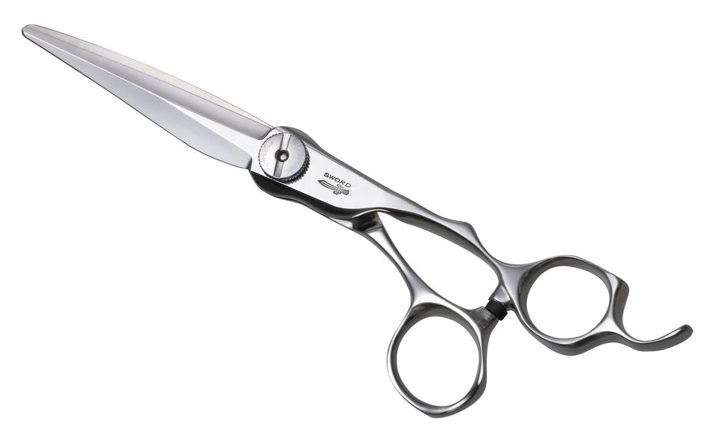 Ножницы прямые Mizutani SWORD D19, 5.7˝