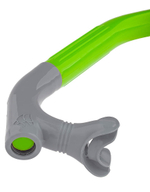 ДЫХАТЕЛЬНЫЙ ТРЕНАЖЕР MADWAVE PRO SNORKEL JUNIOR