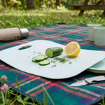 Доска разделочная 280*200мм гибкая