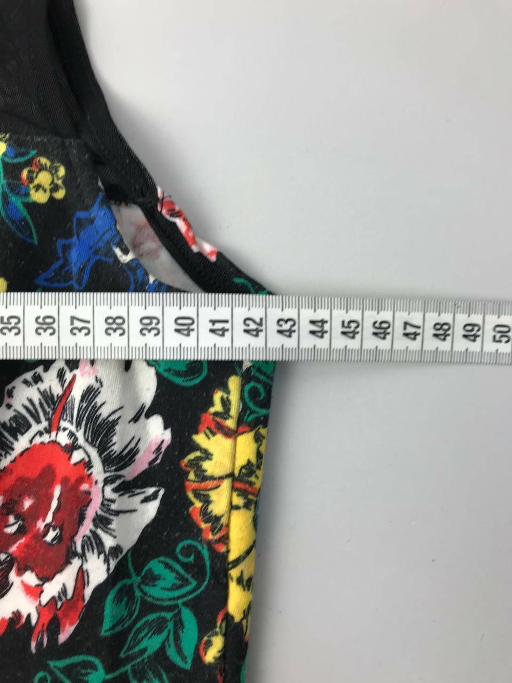 Топ Oodji красивый 46 размер