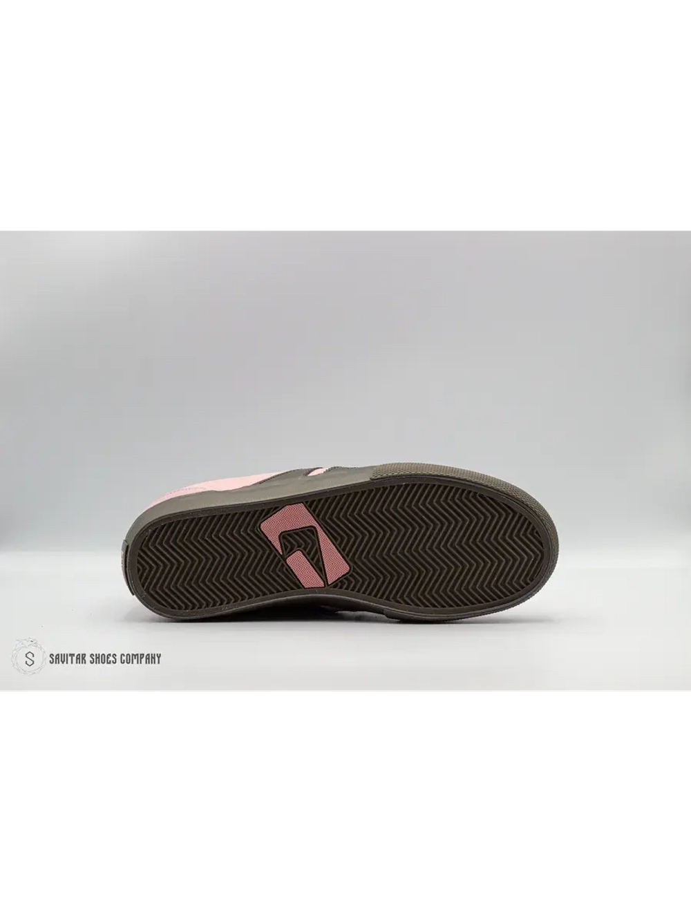 Кеды дутые Encore-2 от Savitar Adio Globe Etnies