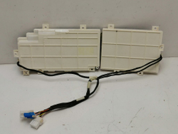 F12A8CDP кт106 Модуль индикации для стиральной машины LG EBR74143617 б/у