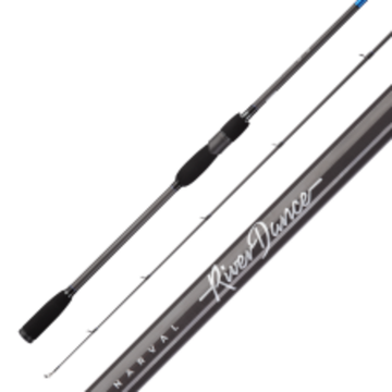 Спиннинг Narval Fishing River Dance 78MH max 46g Fast
