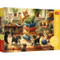Pazl \ Puzzle \ Пазлы Puzzles - "160" - Kitten Mischief / Trefl