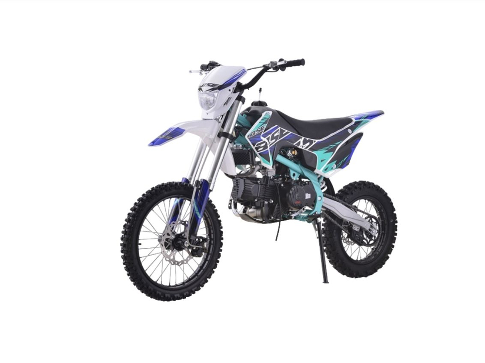 Питбайк BSE PH10-190E 17/14 150сс 4т