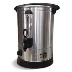 Кипятильник водонагреватель 15 л электрический "Шведский стол" наливной SUNNEX