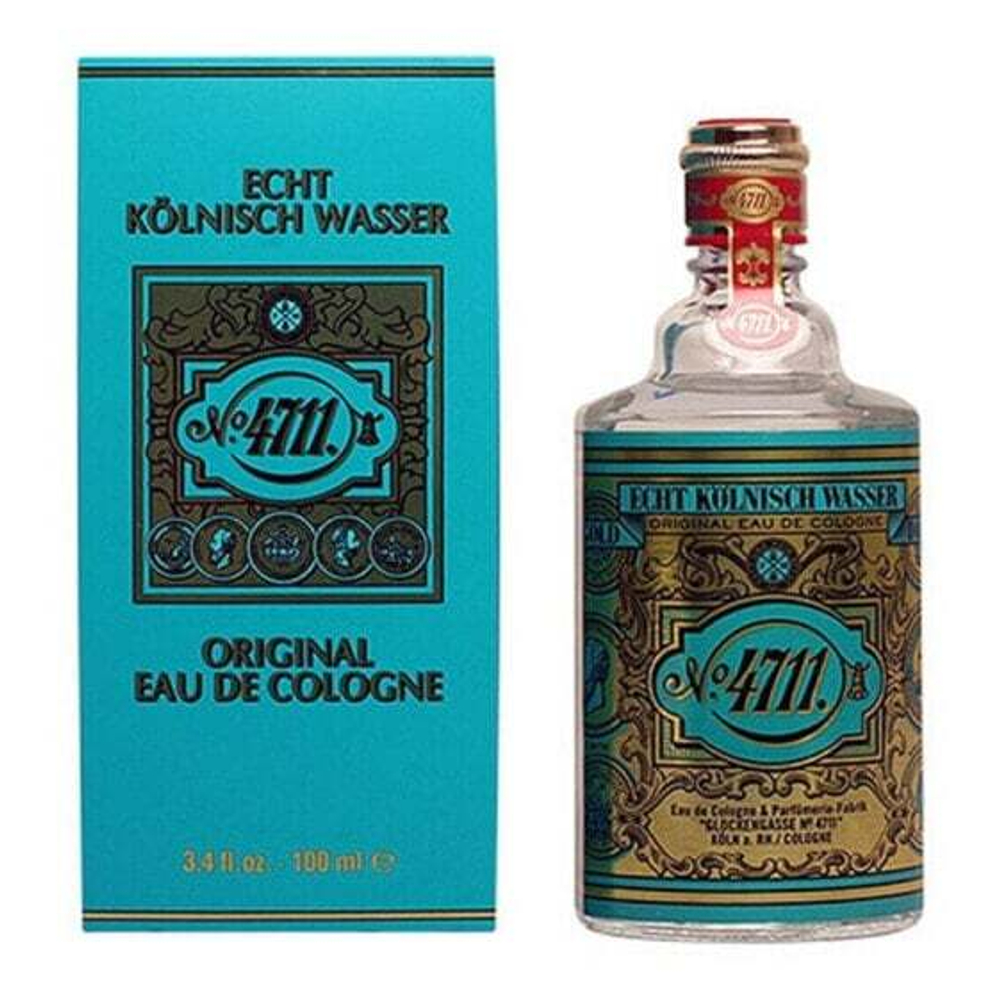 4711 Original Eau De Cologne Одеколон