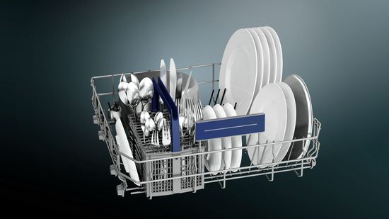 Встраиваемая посудомоечная машина Siemens SN 636X01 GE