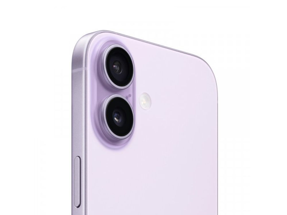 Смартфон Apple iPhone 17 512GB eSIM Lavender